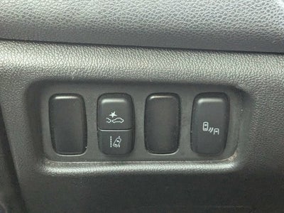 2022 Mitsubishi Outlander Sport 2.0 SE