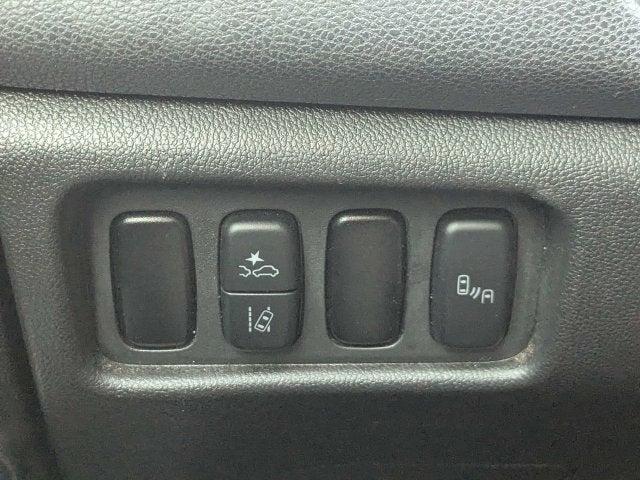 2022 Mitsubishi Outlander Sport 2.0 SE