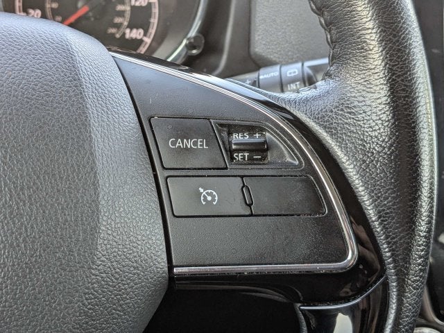 2022 Mitsubishi Outlander Sport 2.0 SE