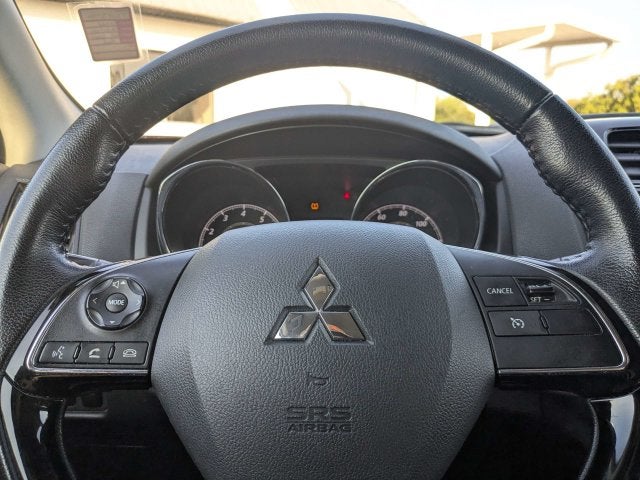 2022 Mitsubishi Outlander Sport 2.0 SE