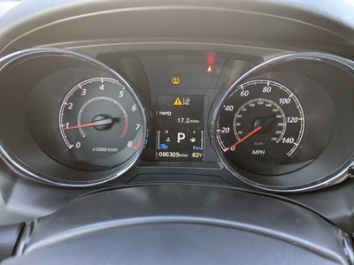 2022 Mitsubishi Outlander Sport 2.0 SE