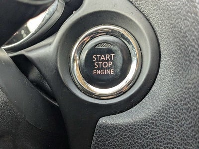 2022 Mitsubishi Outlander Sport 2.0 SE