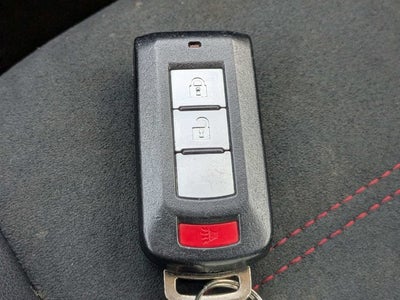 2022 Mitsubishi Outlander Sport 2.0 SE