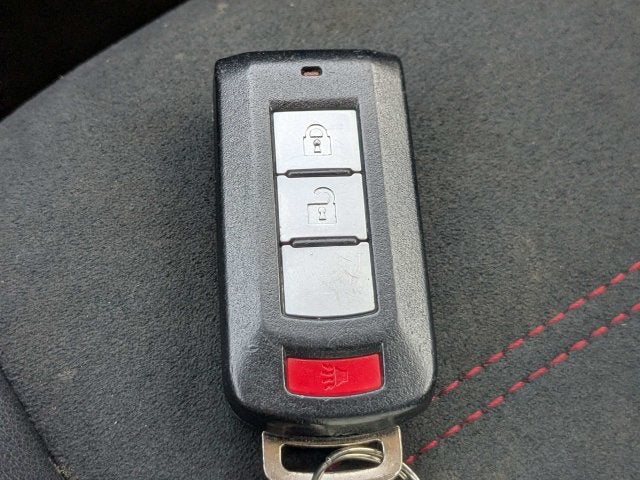 2022 Mitsubishi Outlander Sport 2.0 SE
