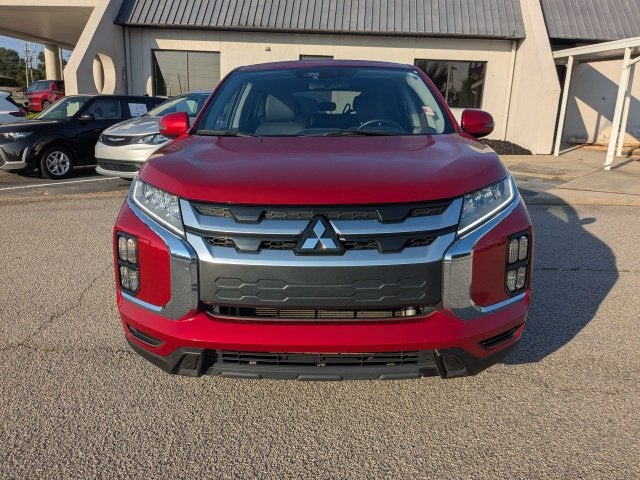 2022 Mitsubishi Outlander Sport 2.0 SE
