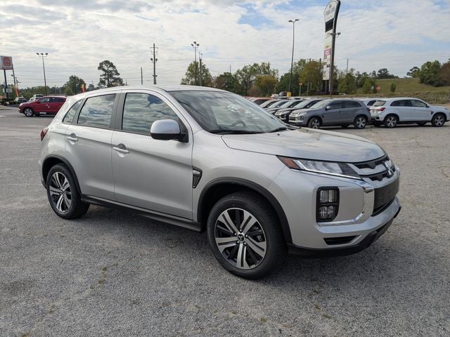 2026 Mitsubishi Outlander Sport Base