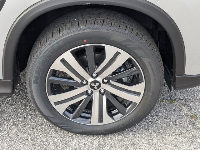 2026 Mitsubishi Outlander Sport Base