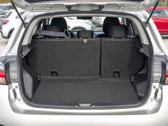 2026 Mitsubishi Outlander Sport Base