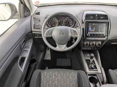2026 Mitsubishi Outlander Sport Base