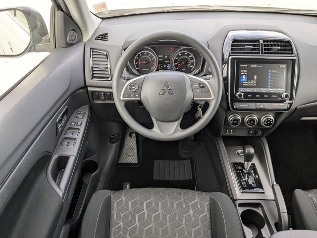 2026 Mitsubishi Outlander Sport Base