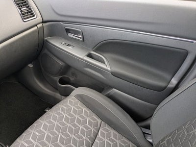 2026 Mitsubishi Outlander Sport Base