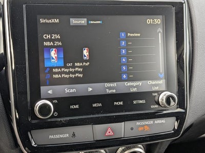 2026 Mitsubishi Outlander Sport Base