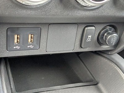 2026 Mitsubishi Outlander Sport Base