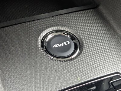 2026 Mitsubishi Outlander Sport Base