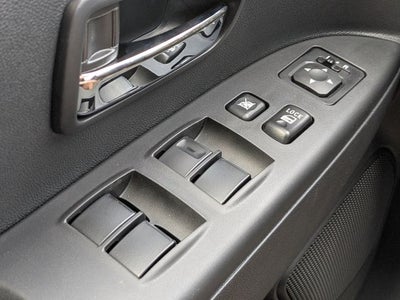 2026 Mitsubishi Outlander Sport Base