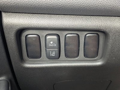 2026 Mitsubishi Outlander Sport Base