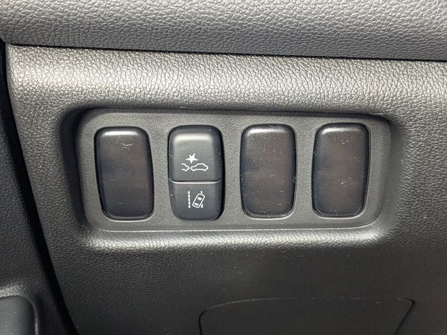 2026 Mitsubishi Outlander Sport Base