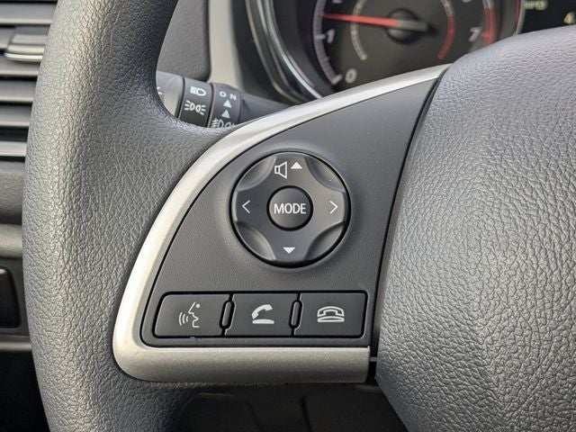 2026 Mitsubishi Outlander Sport Base