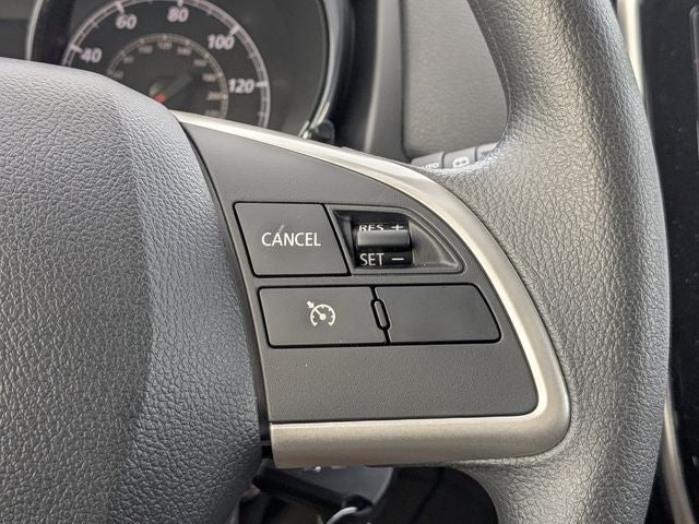 2026 Mitsubishi Outlander Sport Base