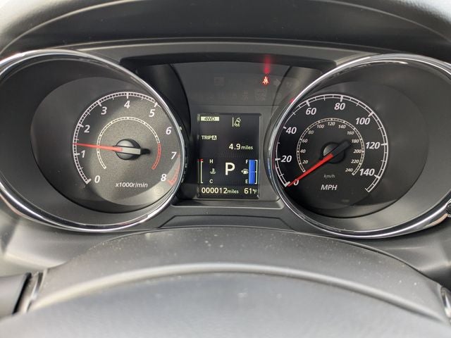 2026 Mitsubishi Outlander Sport Base