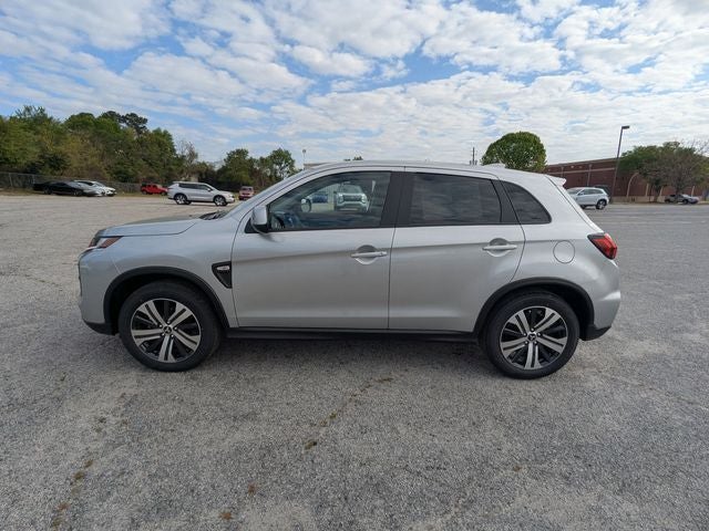 2026 Mitsubishi Outlander Sport Base