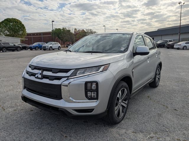 2026 Mitsubishi Outlander Sport Base