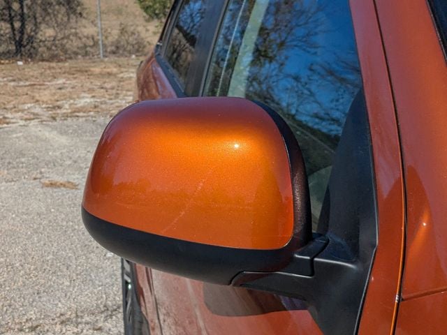 2026 Mitsubishi Outlander Sport Base