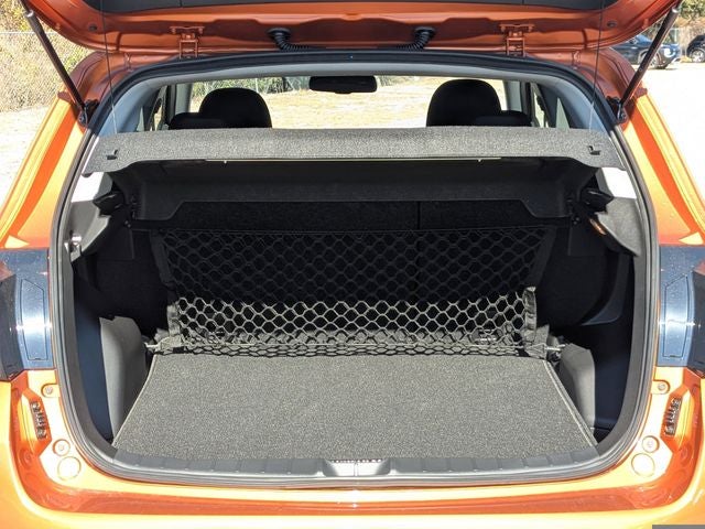 2026 Mitsubishi Outlander Sport Base