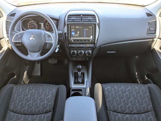 2026 Mitsubishi Outlander Sport Base