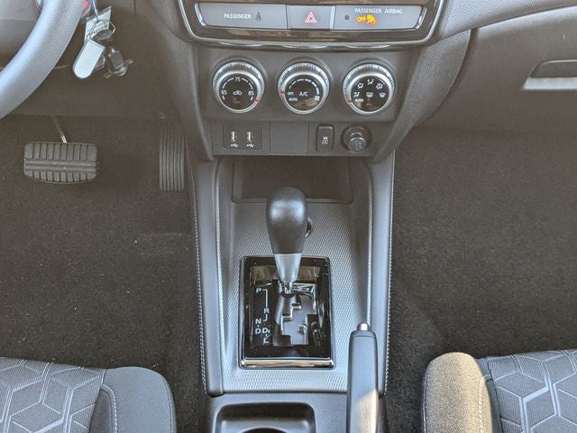 2026 Mitsubishi Outlander Sport Base