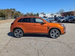 2026 Mitsubishi Outlander Sport Base