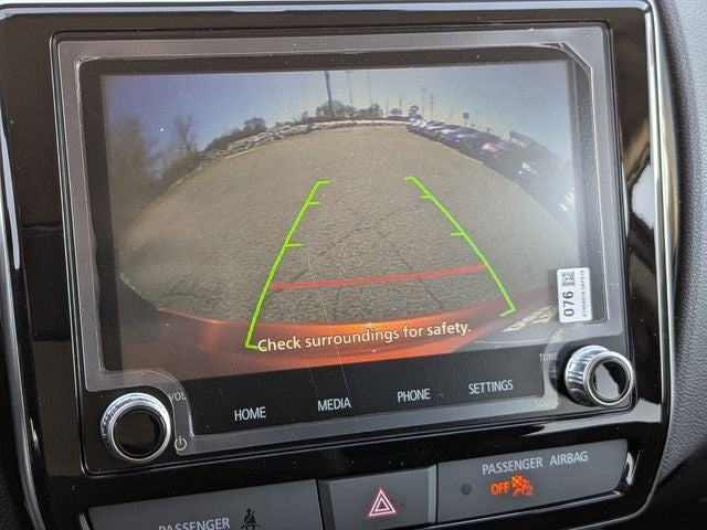 2026 Mitsubishi Outlander Sport Base