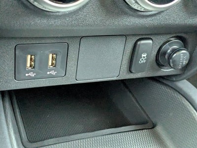 2026 Mitsubishi Outlander Sport Base