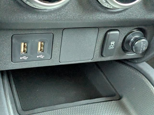 2026 Mitsubishi Outlander Sport Base