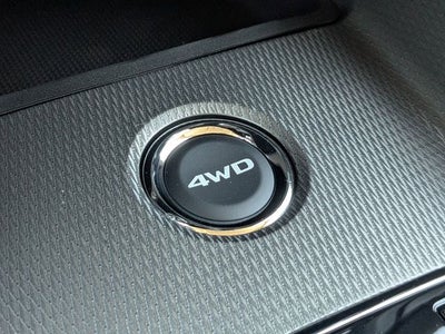 2026 Mitsubishi Outlander Sport Base