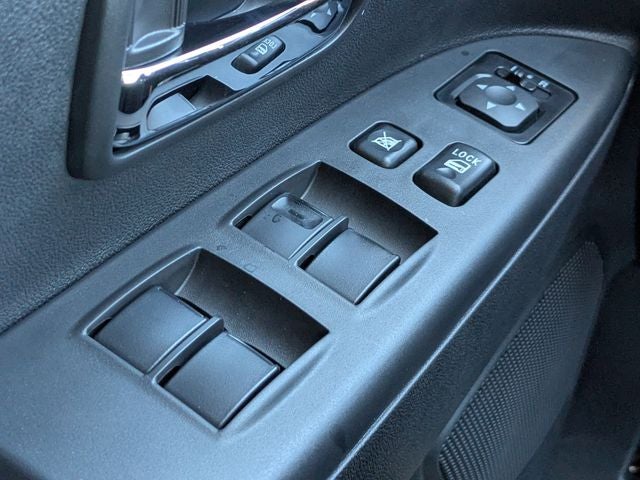 2026 Mitsubishi Outlander Sport Base