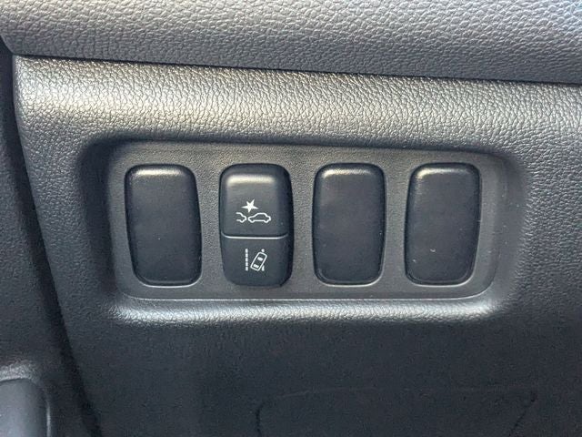 2026 Mitsubishi Outlander Sport Base