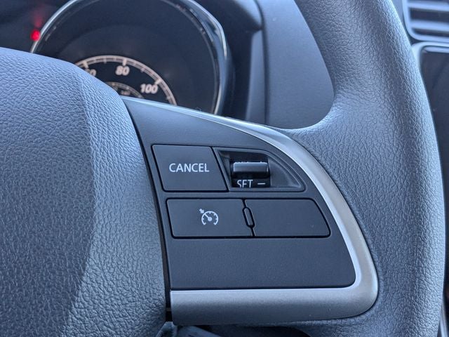 2026 Mitsubishi Outlander Sport Base