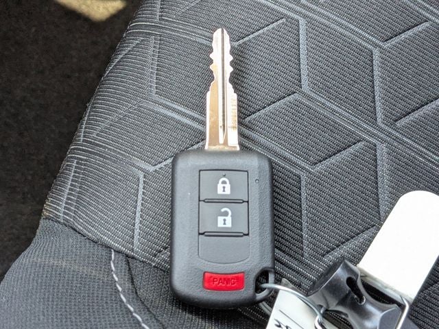 2026 Mitsubishi Outlander Sport Base