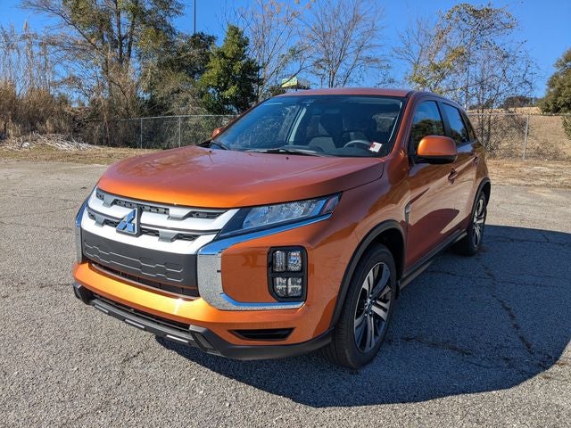 2026 Mitsubishi Outlander Sport Base