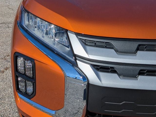 2026 Mitsubishi Outlander Sport Base