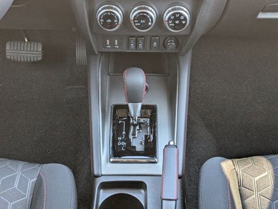 2026 Mitsubishi Outlander Sport 2.0 ES