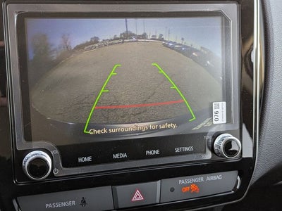 2026 Mitsubishi Outlander Sport 2.0 ES