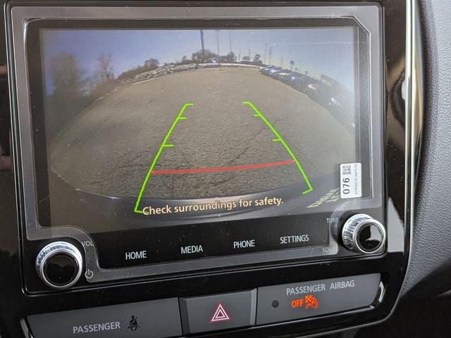 2026 Mitsubishi Outlander Sport 2.0 ES