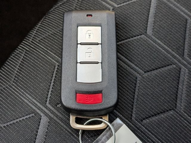 2026 Mitsubishi Outlander Sport 2.0 ES