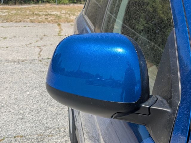 2026 Mitsubishi Outlander Sport Base