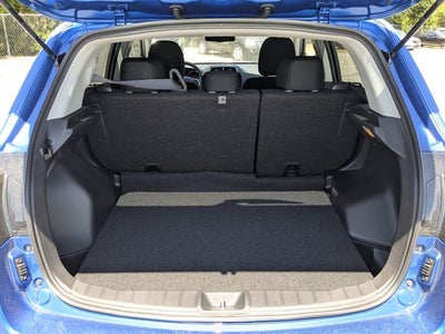 2026 Mitsubishi Outlander Sport Base