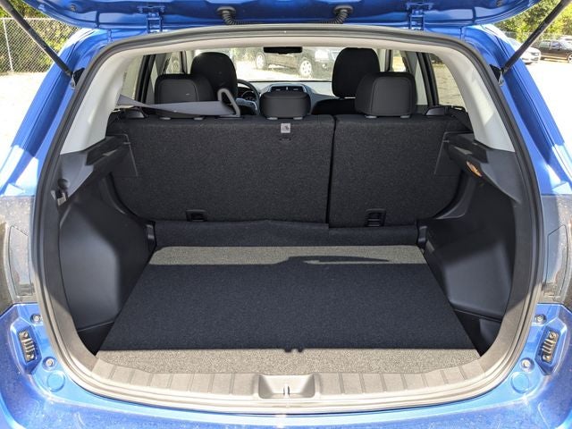 2026 Mitsubishi Outlander Sport Base