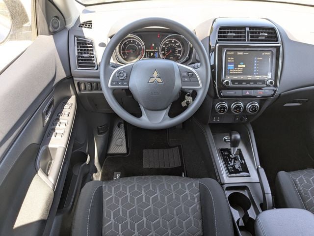 2026 Mitsubishi Outlander Sport Base