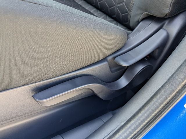 2026 Mitsubishi Outlander Sport Base